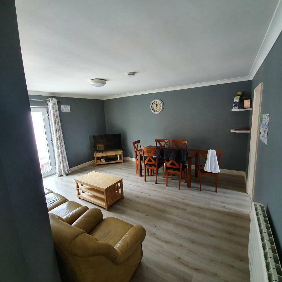 Family Apartments Дублин Экстерьер фото