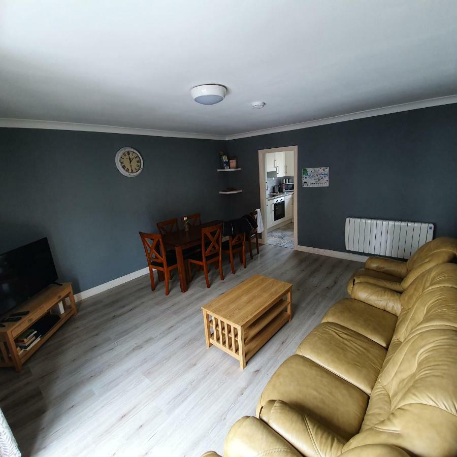 Family Apartments Дублин Экстерьер фото