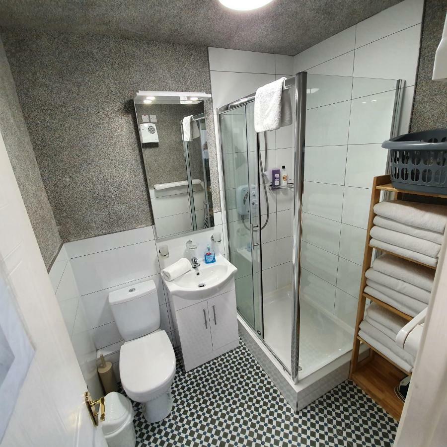 Family Apartments Дублин Экстерьер фото