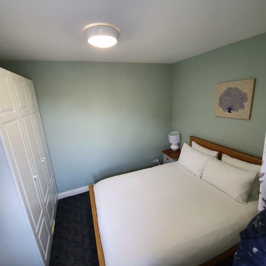 Family Apartments Дублин Экстерьер фото