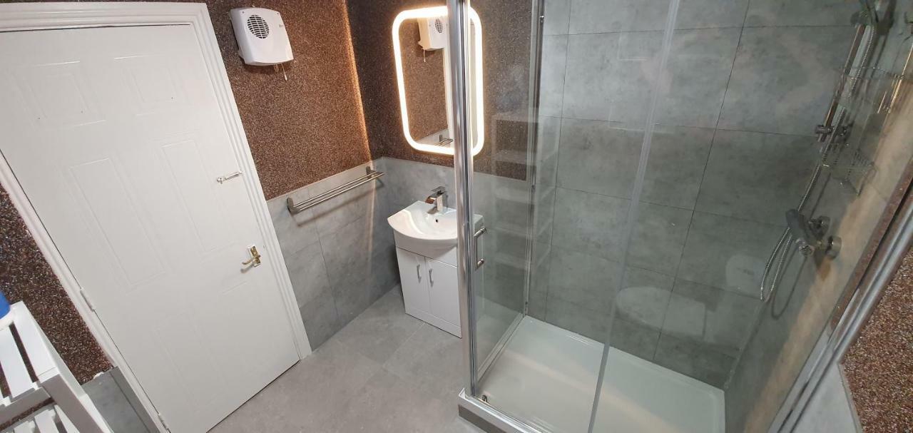 Family Apartments Дублин Экстерьер фото